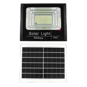Reflector Solar Raimax 500w Led Ip67 Sensor Y Control - Ps