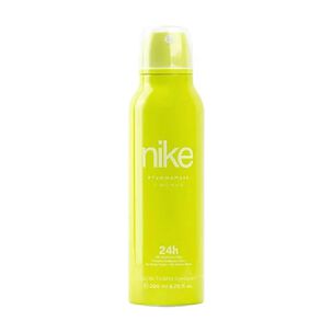 Nike Yummy Musk Woman Edt Deodorant 200ml