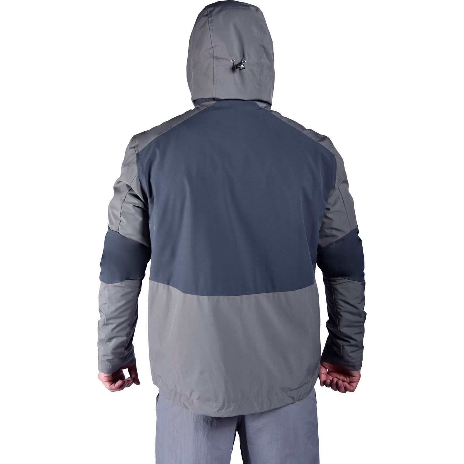 3 En 1 Peak Performance Hombre Hoary Gris Oscuro/gris Onix image number 2.0