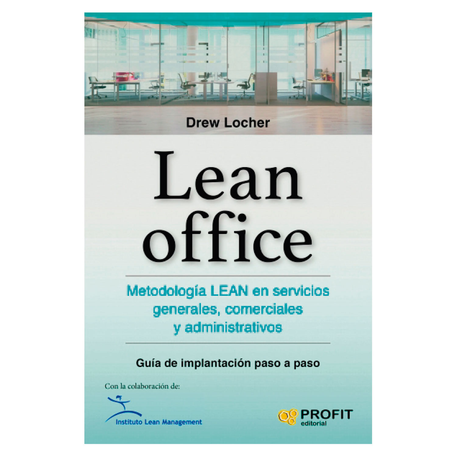 Lean Office image number 0.0