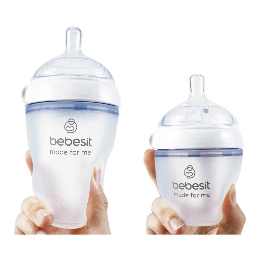 Set De Mamaderas Bebesit Bb0150vtk100 image number 2.0