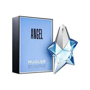 Angel Mugler 100 Ml Edp Recargable