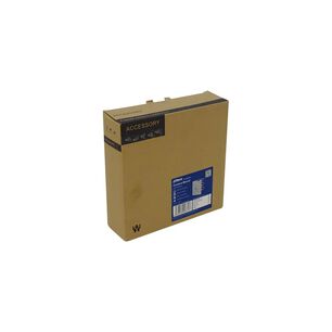 Dahua Soporte Camara Ptz A Mastil Dh-pfa150 Marr&oacute;n