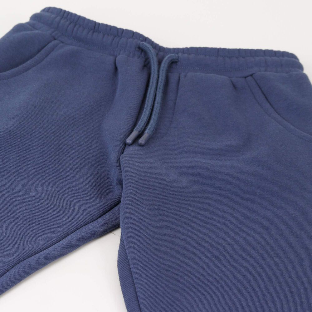 Conjunto Buzo Ni&ntilde;o Rojo Mickey Mouse Disney image number 3.0