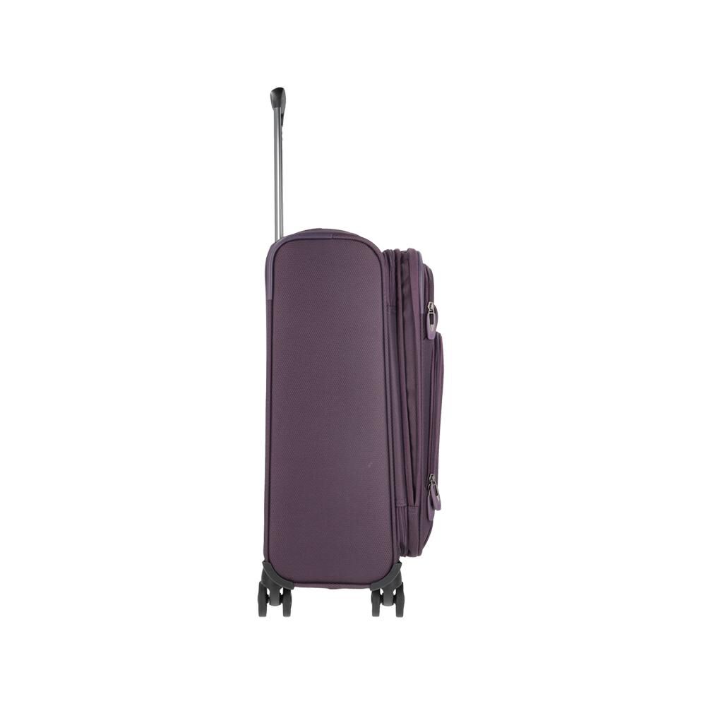 Maleta Cabina Saxoline Airshock 4sx / 36,5 L image number 8.0