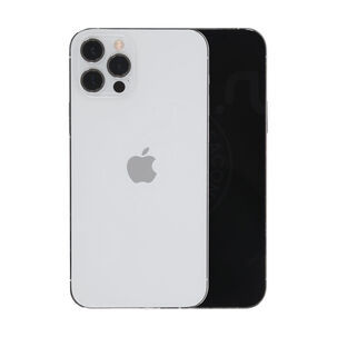 Apple Iphone 12 Pro 5g 256gb Plata Reacondicionado