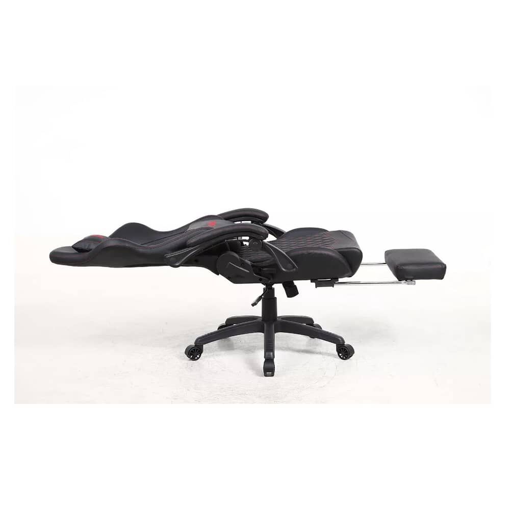 Silla Gamer Profesional image number 4.0