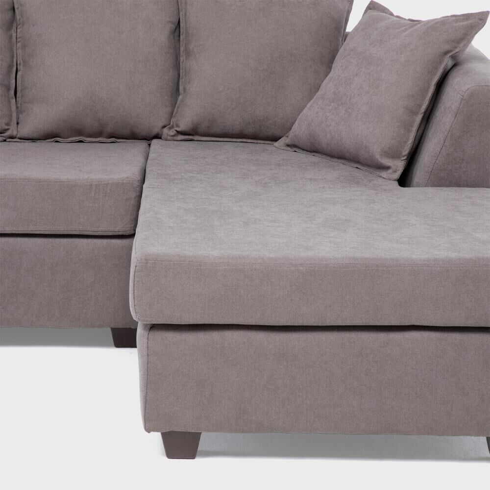 Sof&aacute; Seccional Kea Lara / 3 Cuerpos image number 3.0