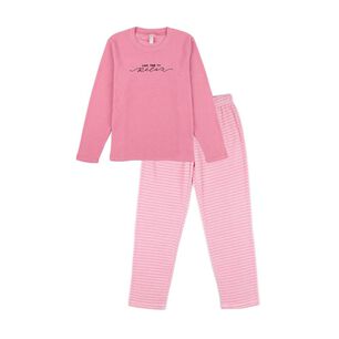 Pijama Mujer Geeps Secret / 2 Piezas