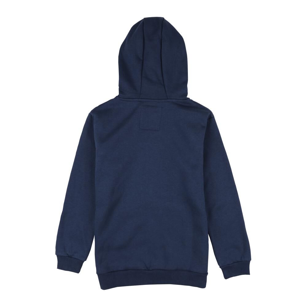 Polerón Niño Skuad image number 1.0