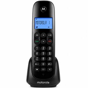 Telefono Inalambrico Motorola M700 Se&ntilde;al Hd Profesional