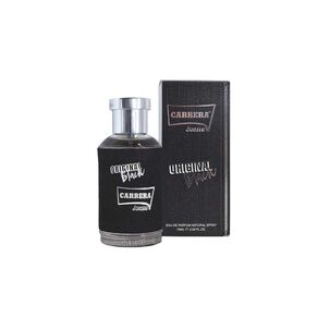 Carrera Original Black Edp 125ml