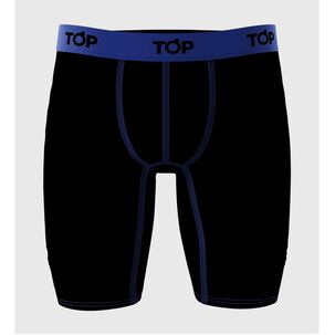 Pack 3 B&oacute;xer Largo Algod&oacute;n Top