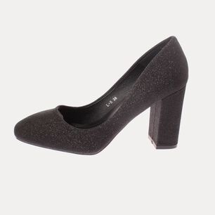 Zapato Negro Carbin Art. 5l5black