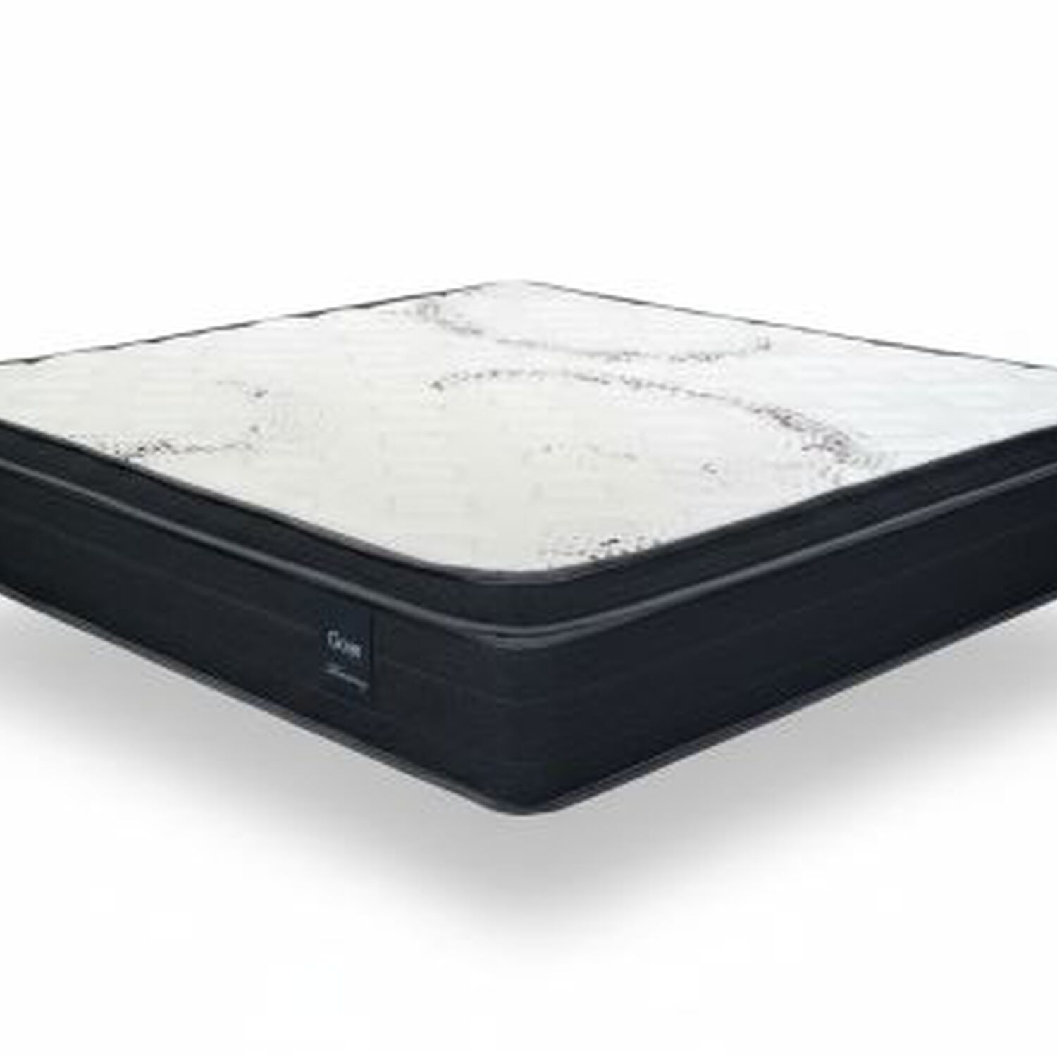 Colchon 1.5 Plaza 200 Serenity Plus image number 1.0
