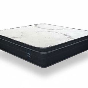 Colchon 1.5 Plaza 200 Serenity Plus