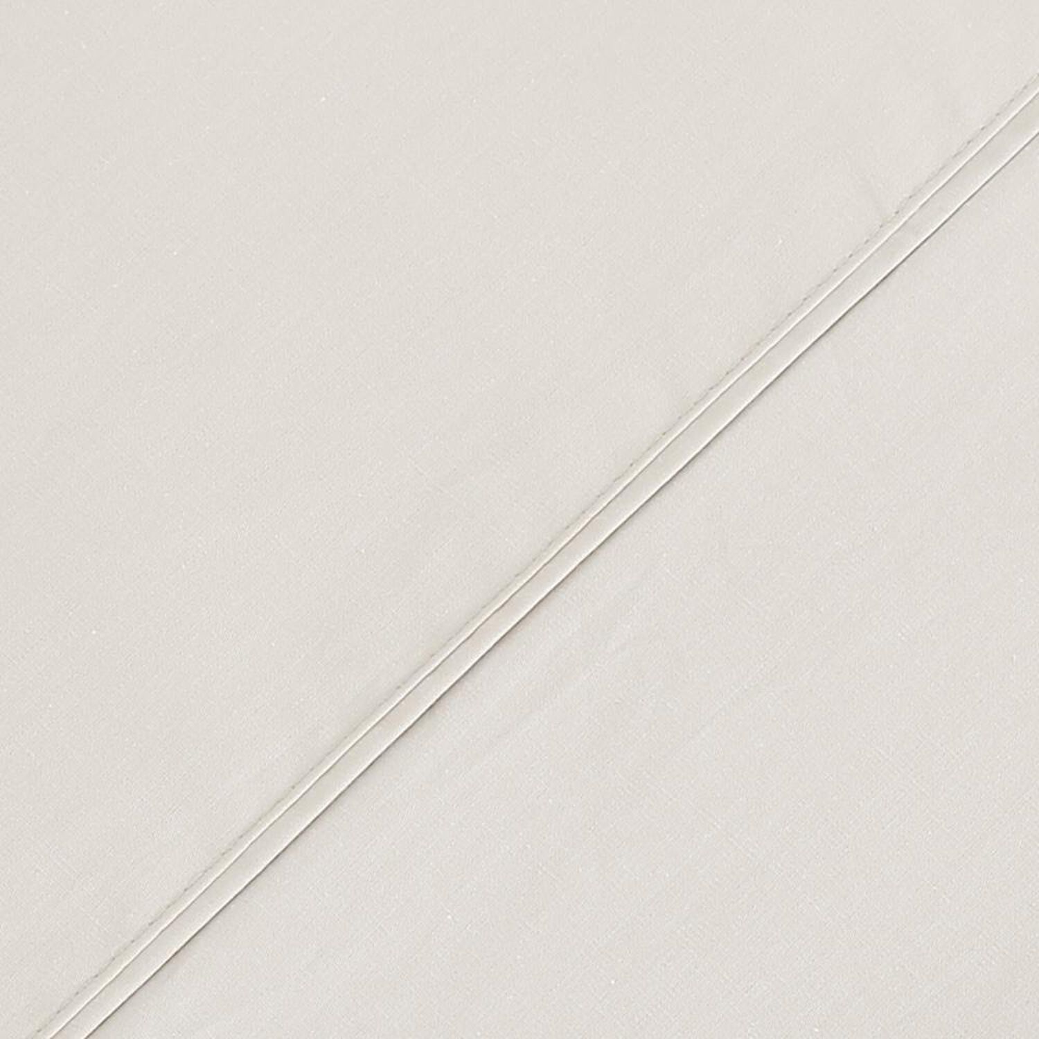 Sabana Andes 200 Hilos Beige 1.5 Plazas image number 1.0
