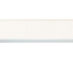 Clems Sunscreen Cortina Roller 150x160 Color Crudo