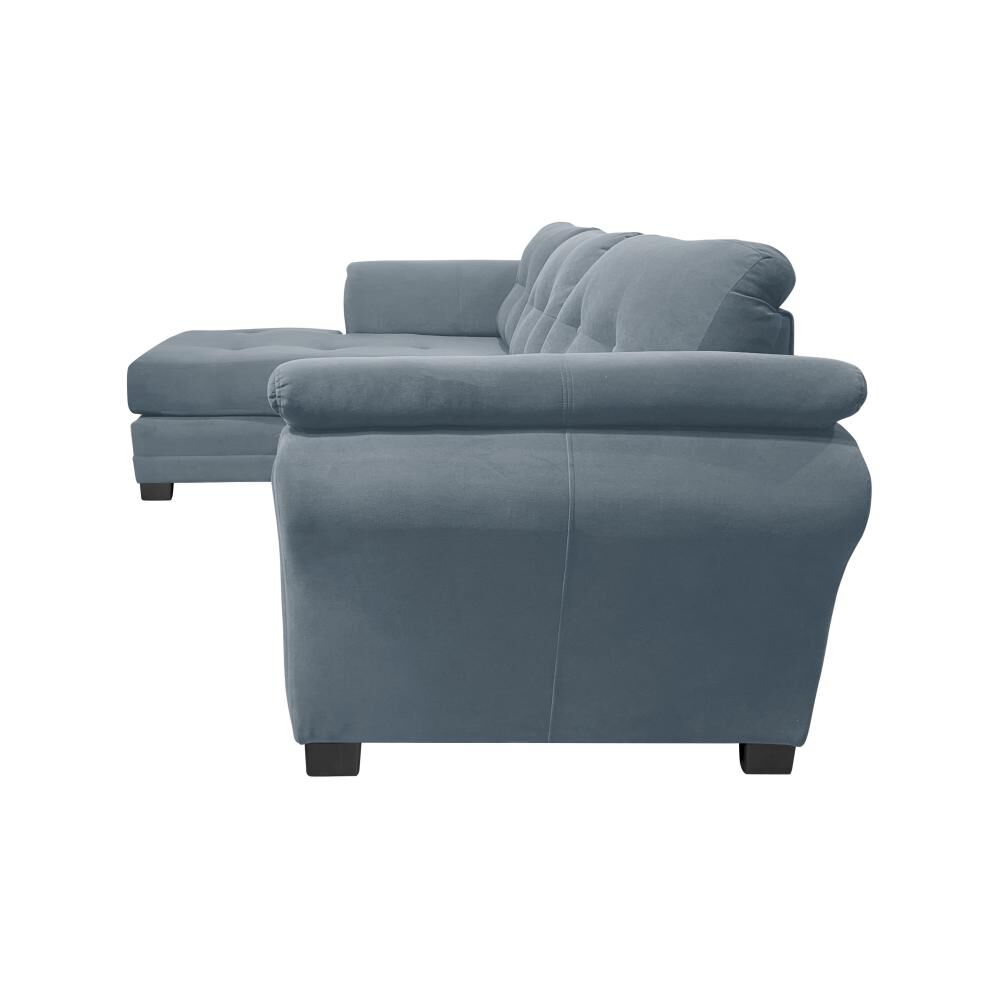 Sofá Seccional Living Factory New Samy Izquierdo / 4 Cuerpos image number 4.0