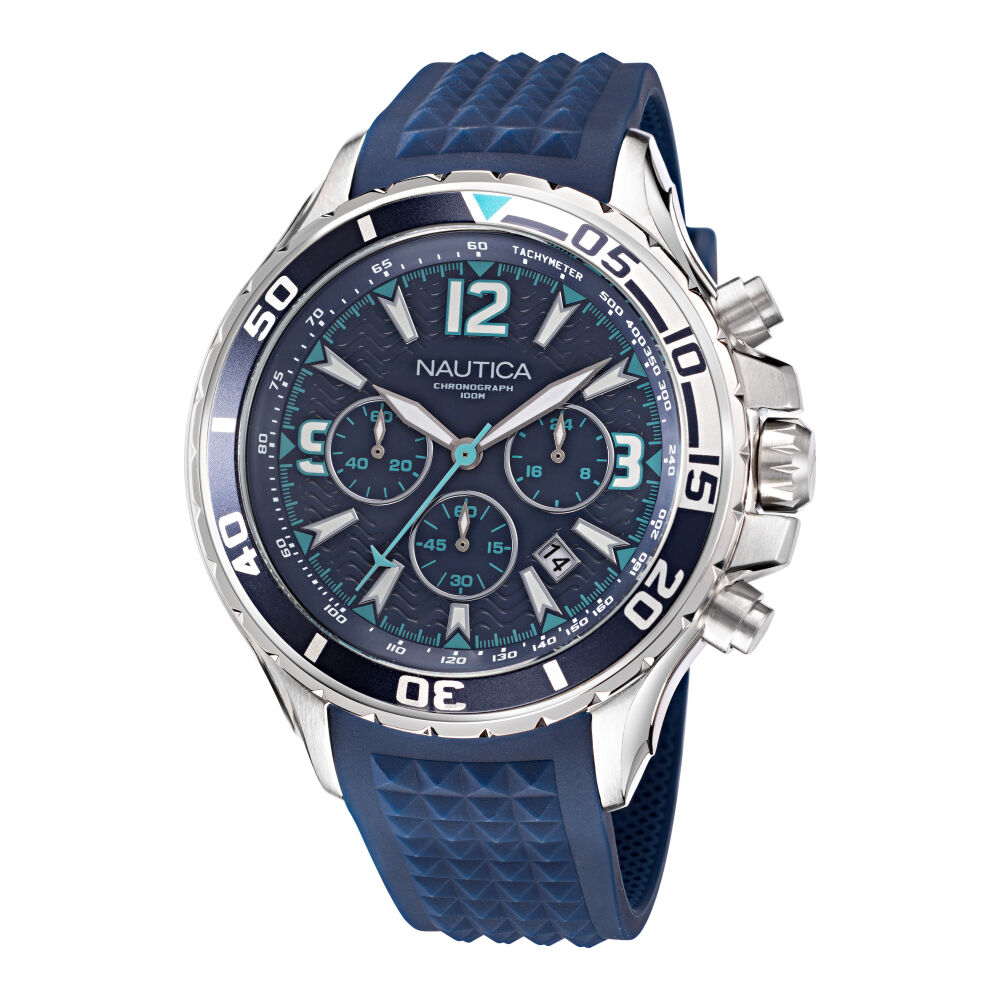 Reloj Nautica Hombre Napnss214 image number 0.0