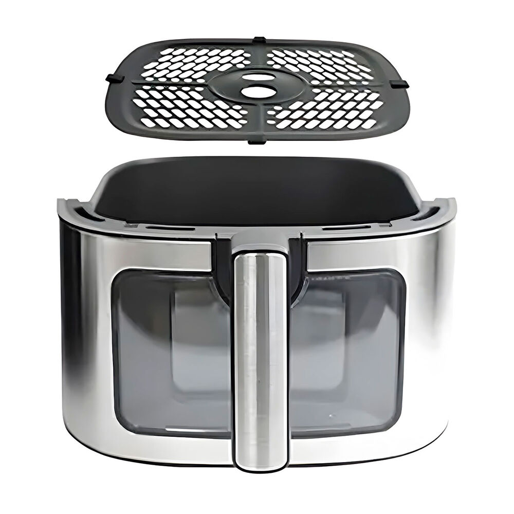 Freidora De Aire Telefunken 6.9lts Easyfryer 6900 image number 3.0
