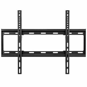 Soporte De Tv Fijo De 37&rdquo; A 80" Reforzado 40 Kg Max 03780