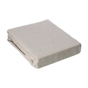Quilt Andes Classic Taupe King