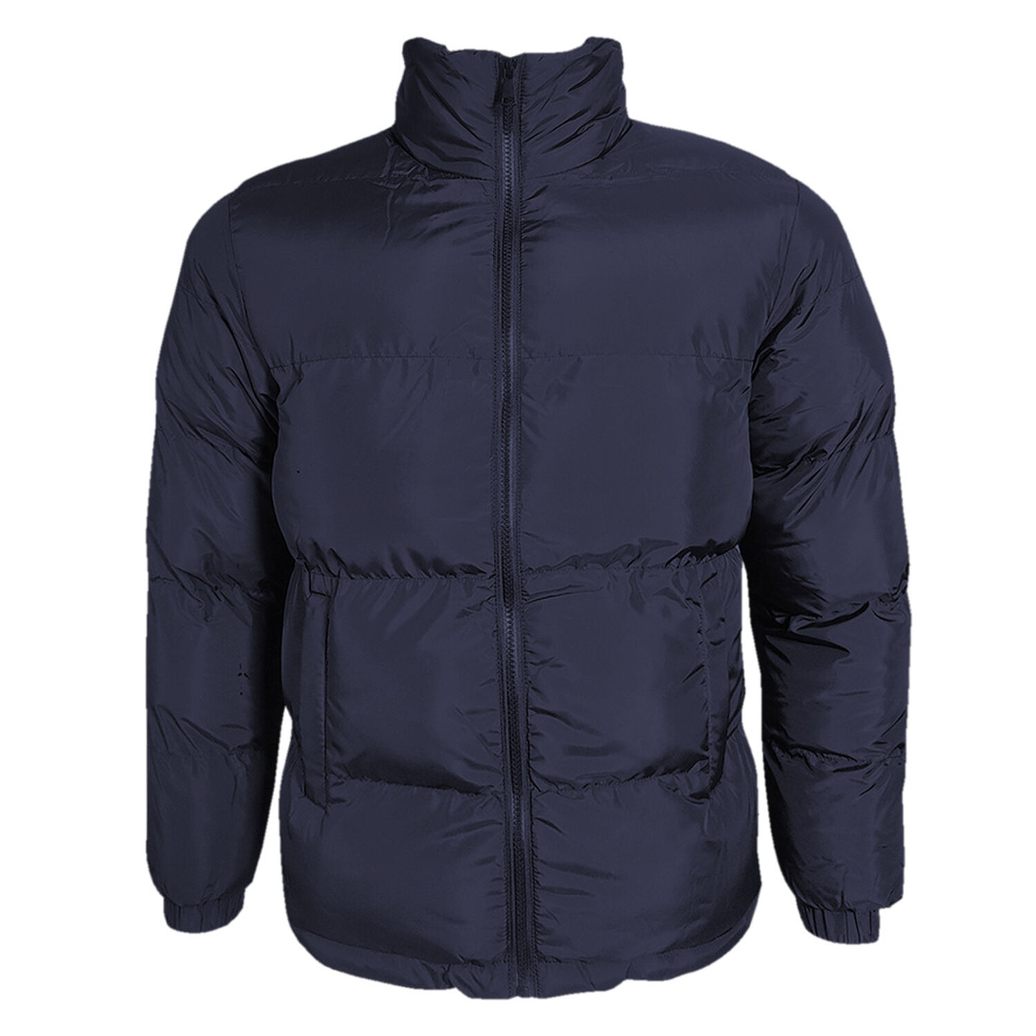 Parka Termica Sint&eacute;tica Acolchada Ferrilata Pro Unisex image number 1.0