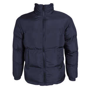Parka Termica Sintética Acolchada Ferrilata Pro Unisex