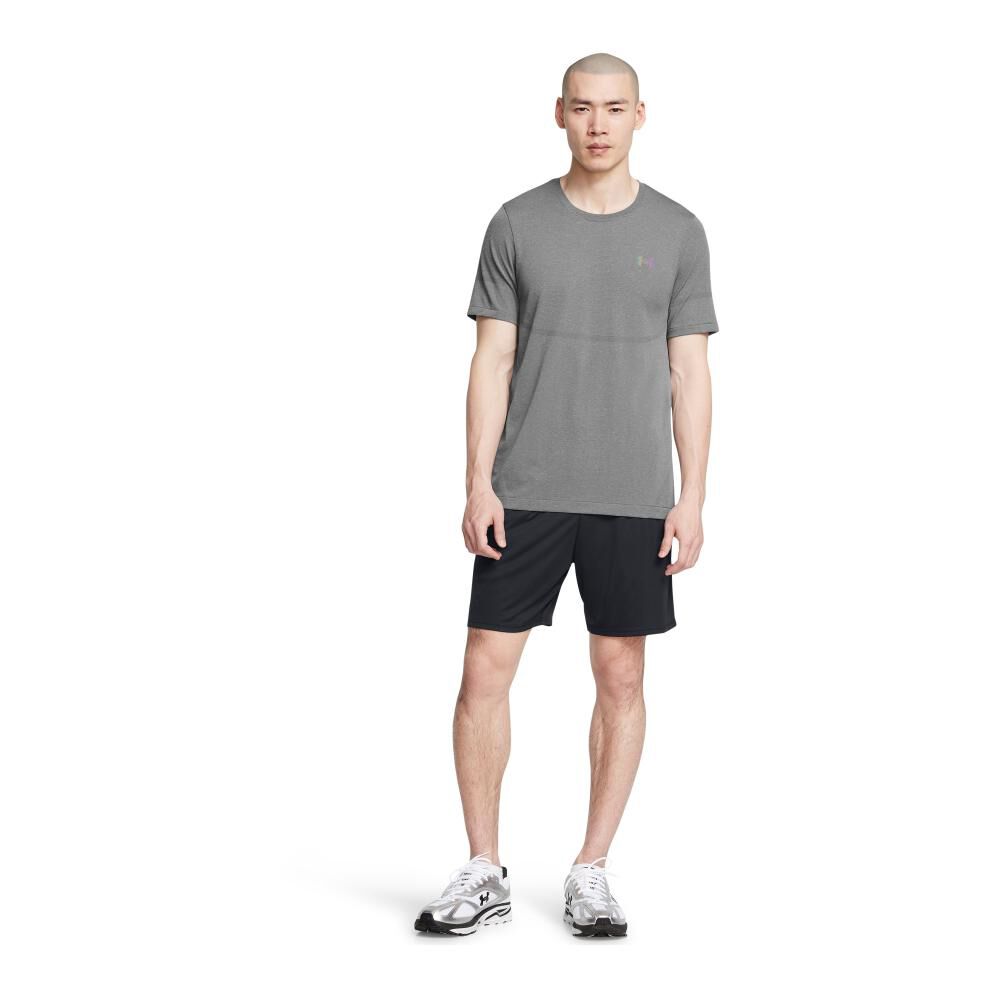 Short Deportivo Hombre Under Armour image number 4.0