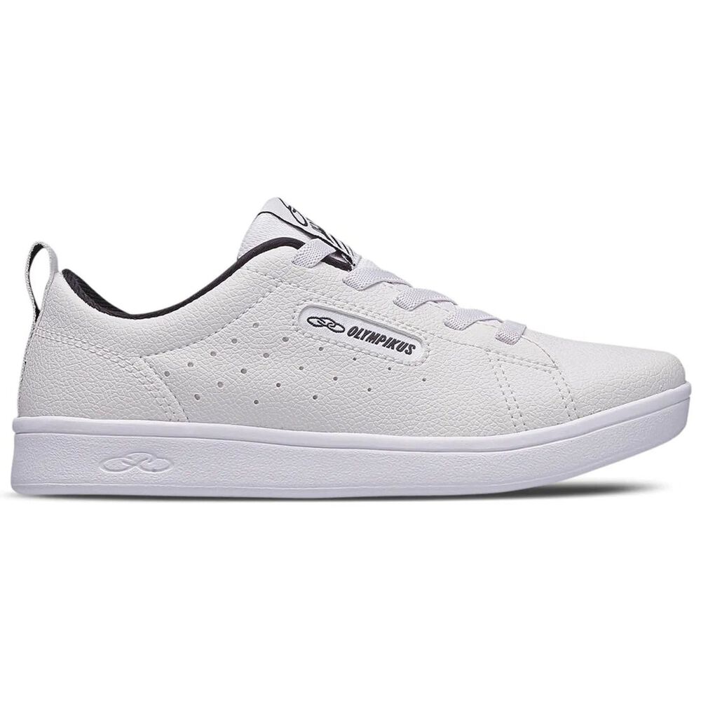 Zapatilla Mujer Only 2 Blanco image number 0.0
