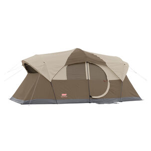 Carpa Weathermaster 6 Personas Coleman® / 10p