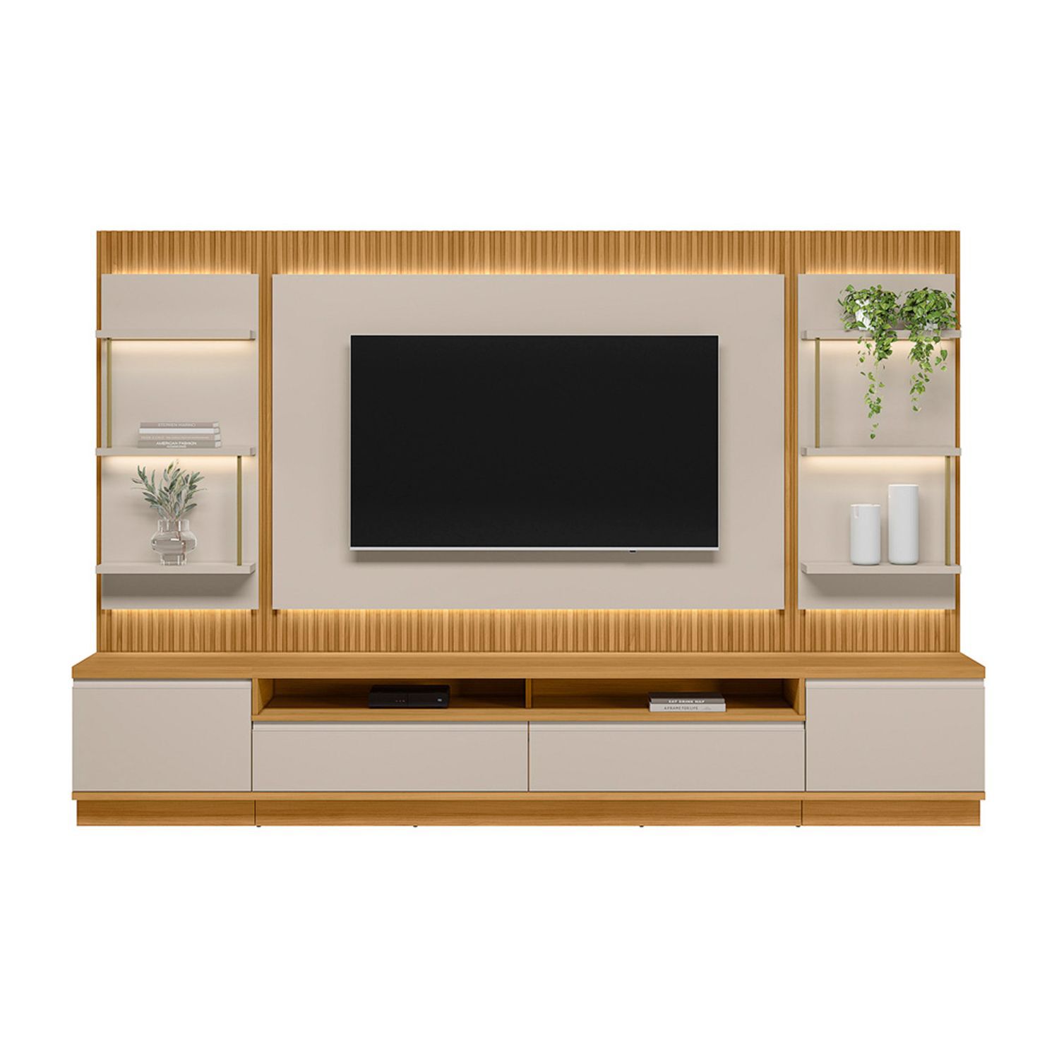 Home Tv Di Poretti Design Sao Paulo / 4 Cajones image number 0.0