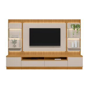 Home Tv Di Poretti Design Sao Paulo / 4 Cajones