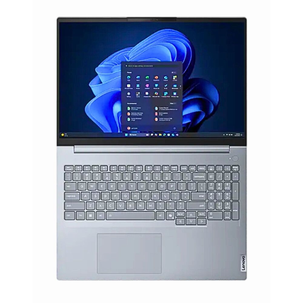 Notebook Thinkbook Gen9 Amd Ryzen 7 250 16gbram 512gbssd 16" image number 4.0