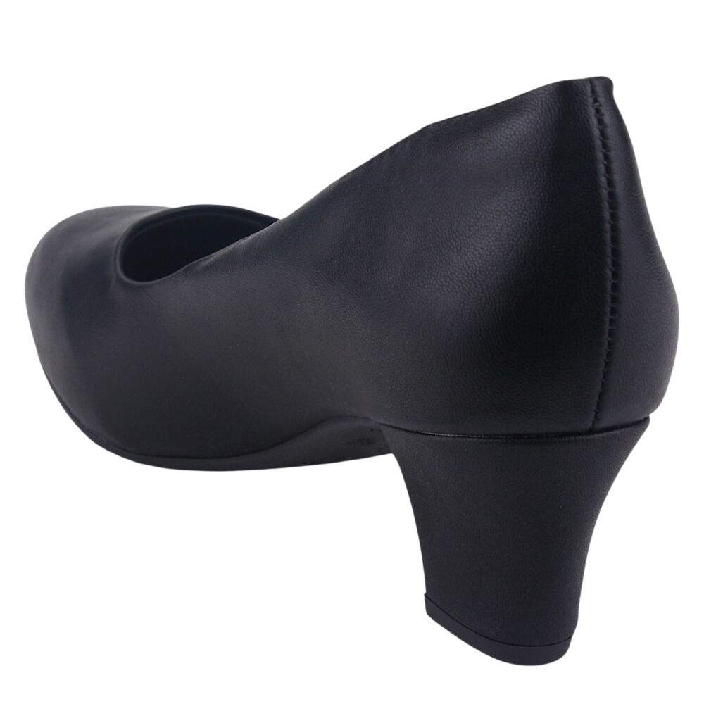 Zapato Ramarim Mujer 2084151 Negro Casual image number 3.0