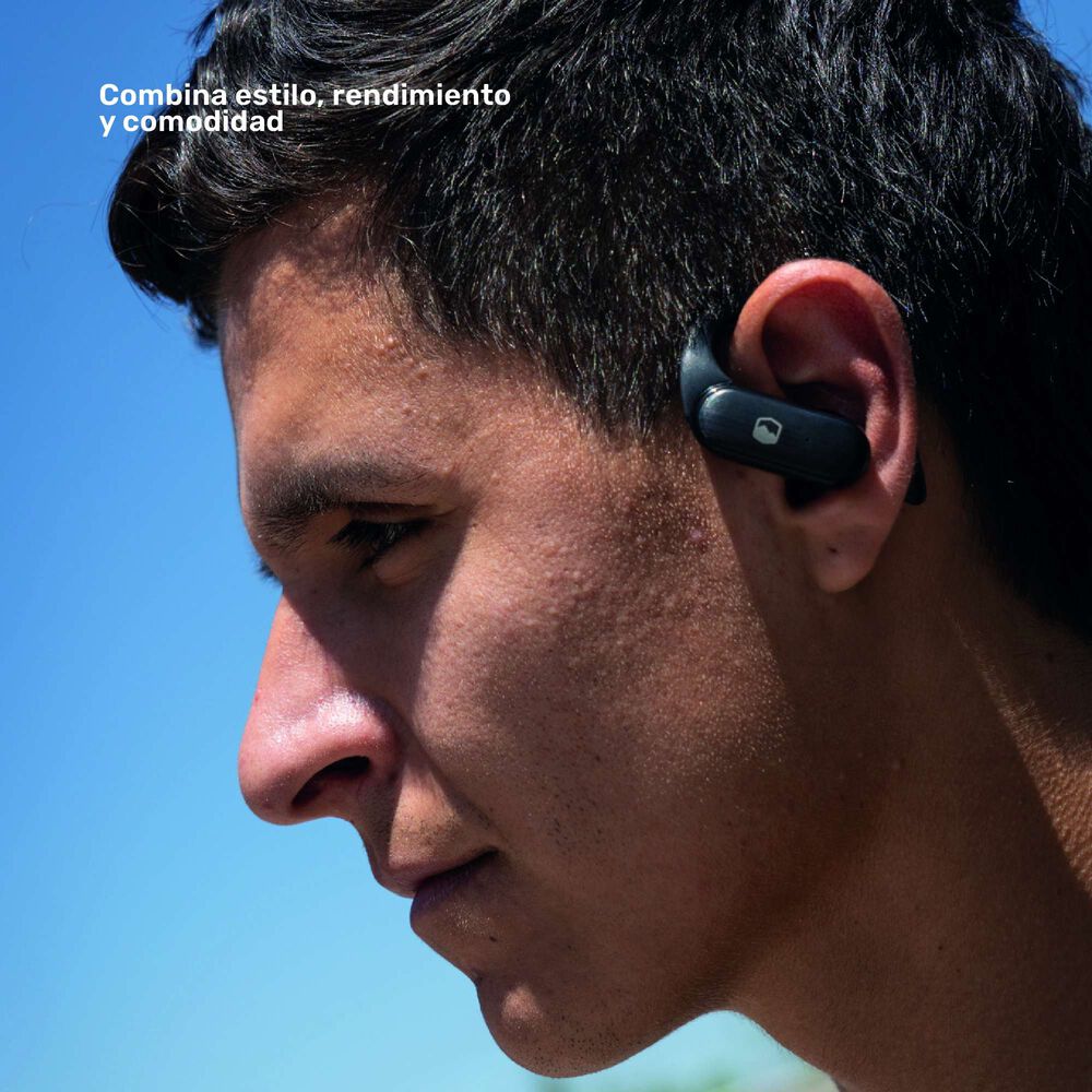 Audifonos Inal&aacute;mbricos Bluetooth Deportivos Fitbuds Lhotse image number 6.0