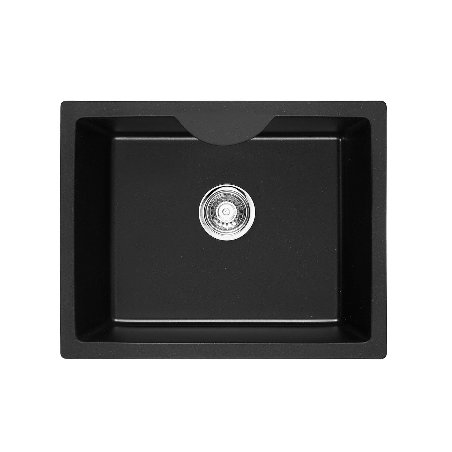 Lavaplatos Fdv Deluxe Tunez Nero Small image number 0.0