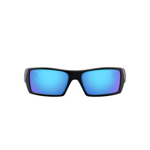 Lentes De Sol Gascan Prizm Sapphire Polarizados Oakley