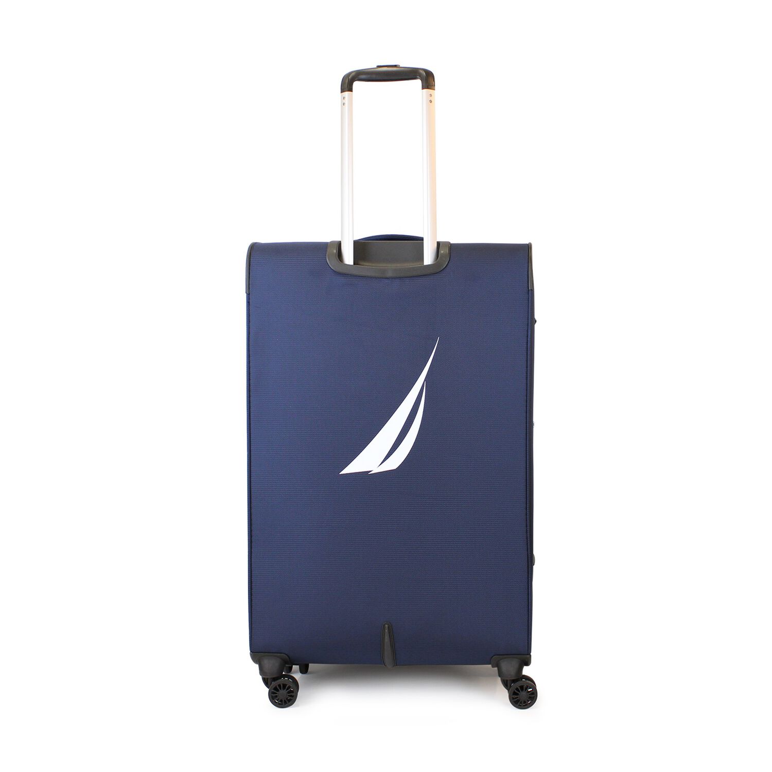 Pack 2 Maletas Blandas M+l Nautica Marbella 20kg Y 23kg Azul image number 7.0