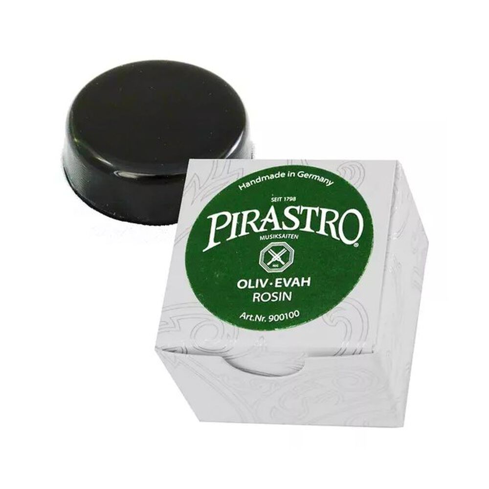 Resina Pirastro Oliv 900100 image number 0.0