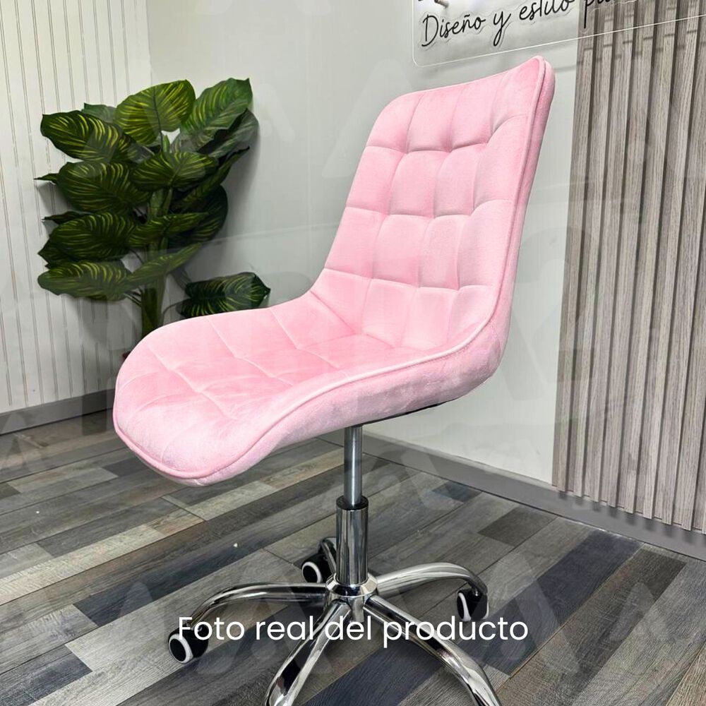 Silla De Escritorio Roma image number 2.0