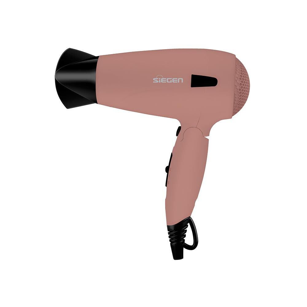 Secador De Pelo Siegen Sg-3012C11 Bronce en Oferta | Hites.com