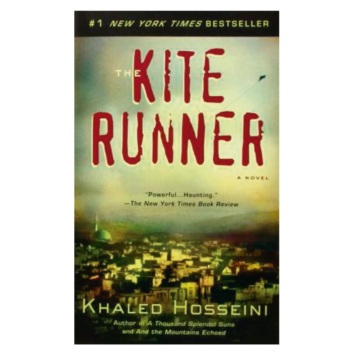 The Kite Runner image number 0.0