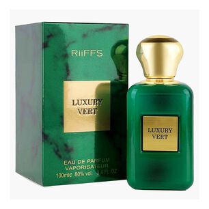 Riiffs Luxury Vert Edp 100ml