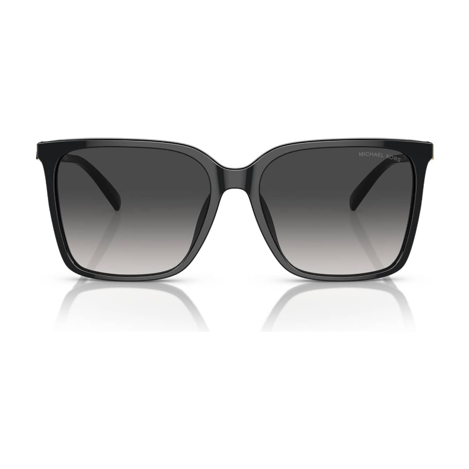 Lentes De Sol Canberra Black Polished Michael Kors image number 0.0
