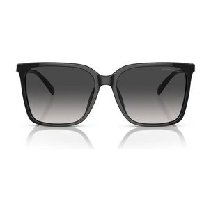 Lentes De Sol Canberra Black Polished Michael Kors