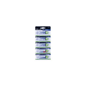 Pack 5 Pilas Recargables Aa 2700mha - Ps