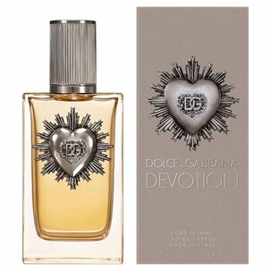 Dolce & Gabbana Devotion Men Edp 100ml