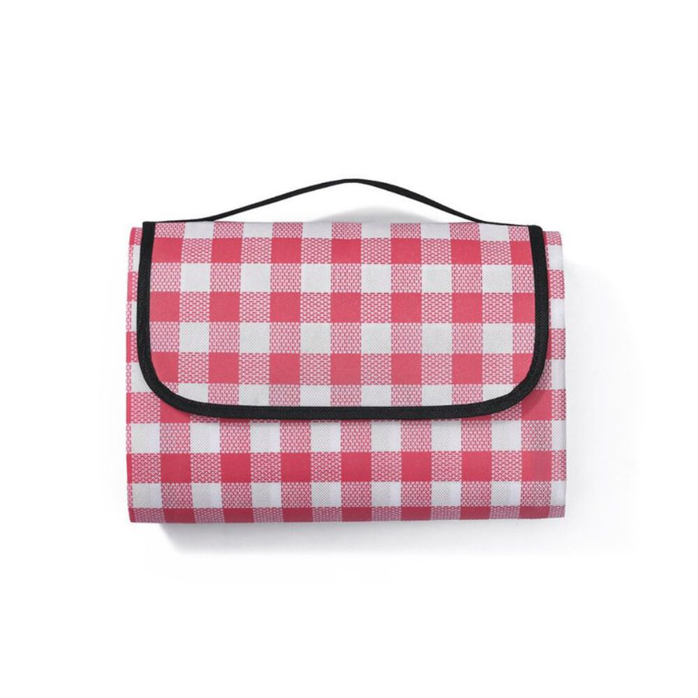 Manta Perfecta Para Picnic Impermeable Fácil De Transportar image number 0.0